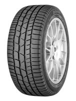 215/60R17 opona CONTINENTAL ContiWinterContact TS 830 P MO 96H